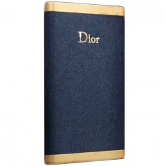 Внешний аккумулятор Power Bank Dior Slim A1 8800 mAh